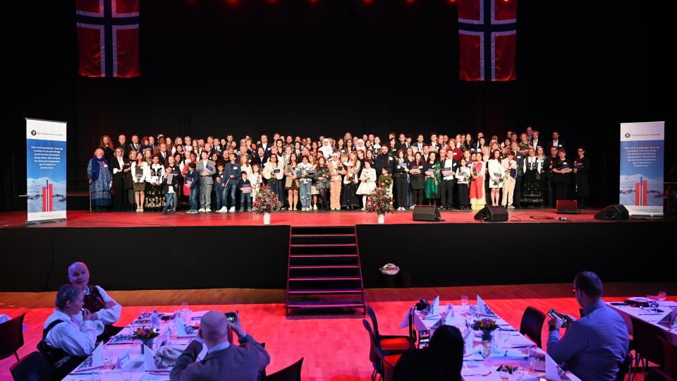 Lenke til artikkel: Har du blitt ny statsborger det siste året?