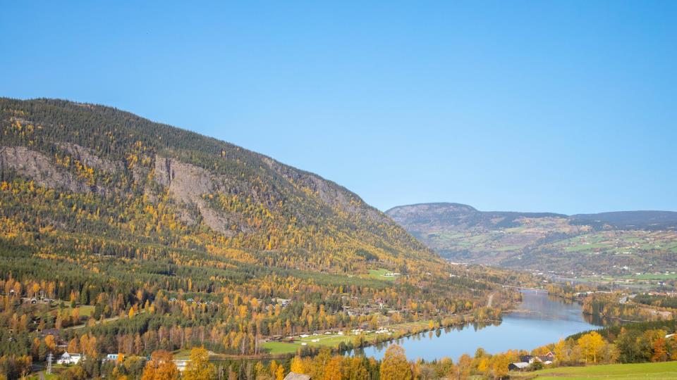 Lenke til artikkel: Hvordan skaper vi verdier gjennom reiselivet uten å slite på natur og lokalsamfunn?