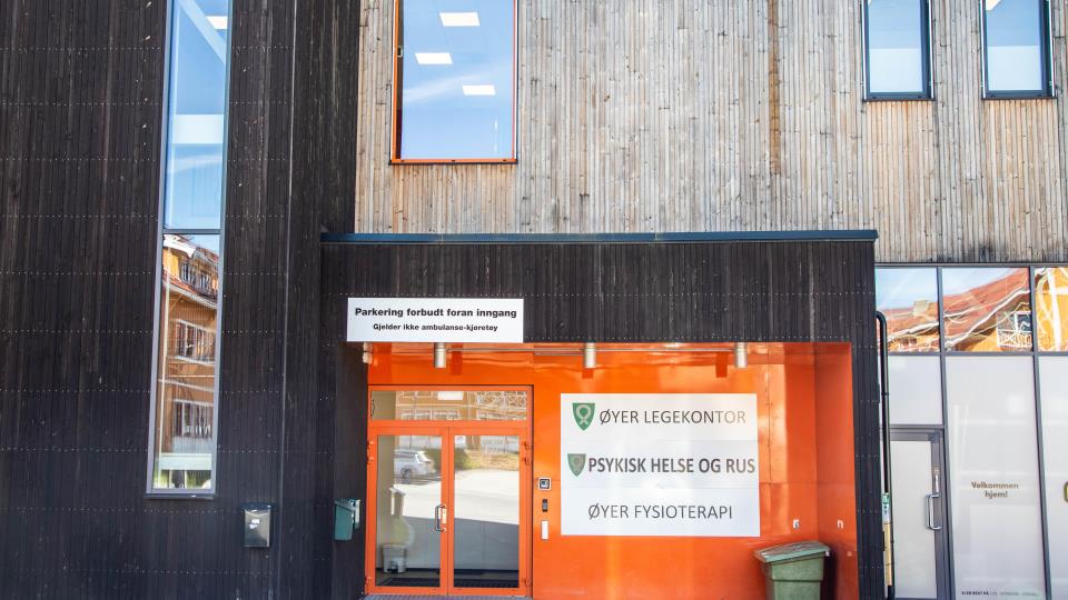 Lenke til artikkel: Endrede telefontider i Psykisk helse- og rustjenesten