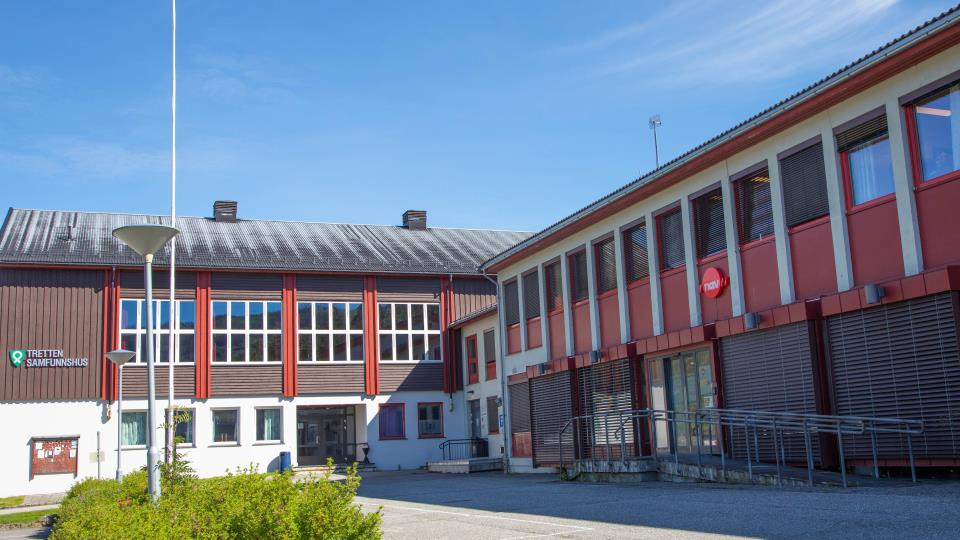 Lenke til artikkel: Redusert drop-in fra 1. oktober i Nav Øyer