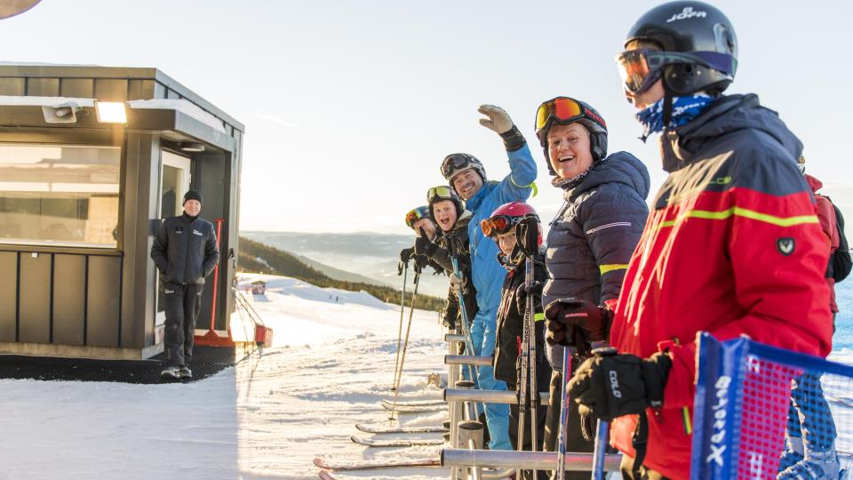 Lenke til artikkel: Bli med og forme fremtidens reiseliv i Lillehammer-regionen